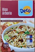 Riso Arborio