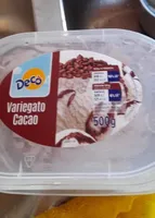 Variegato cacao