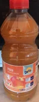 Pesca - succo e Polpa