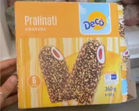 Pralinati Amarena