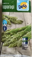 Punte di Asparagi