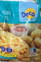 Patate stick