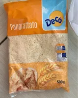 pangrattato