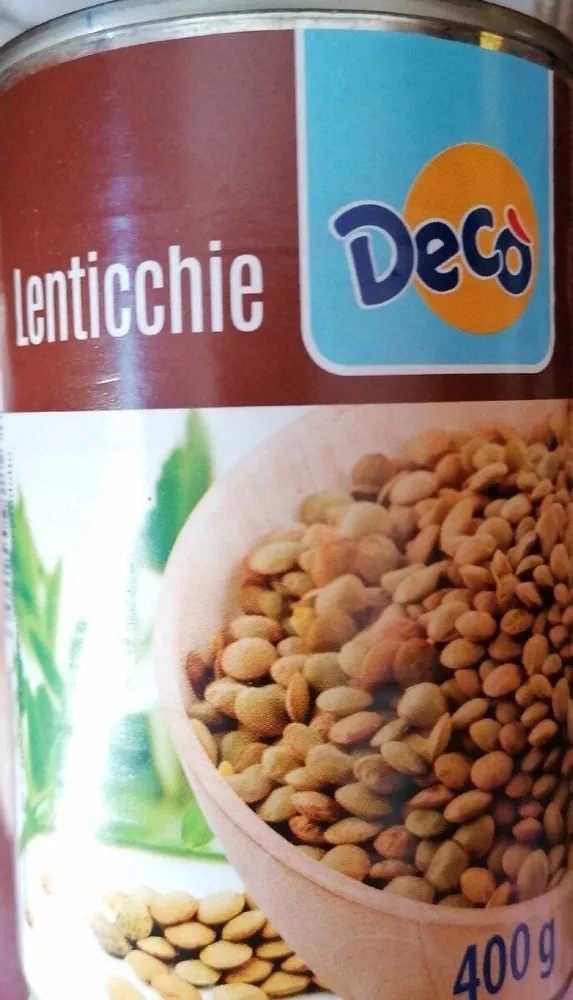 Lenticchie