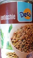 Lenticchie