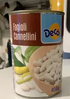 Fagioli Cannellini