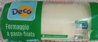 Formaggio a pasta filata
