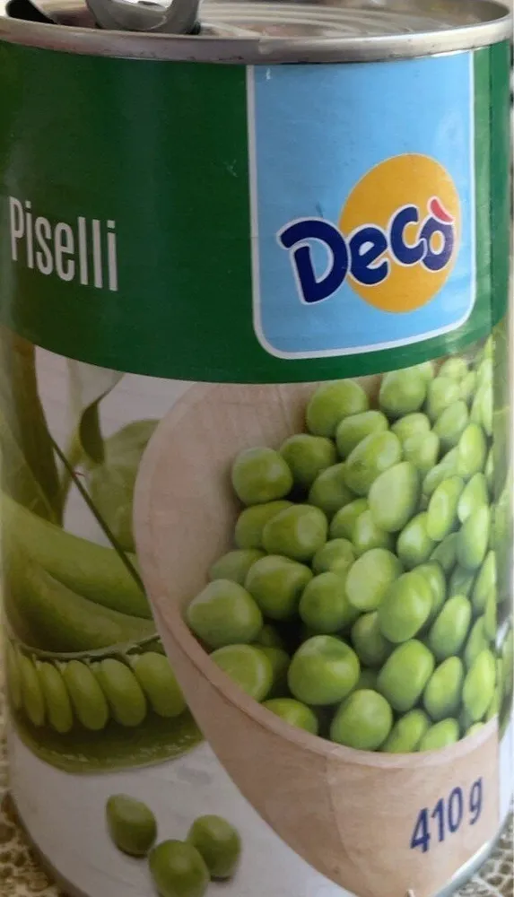 Piselli