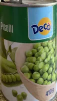 Piselli