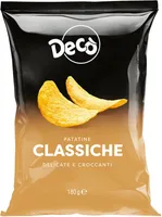 Patatine Classiche