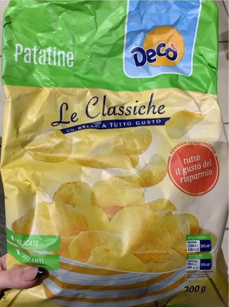 Le classiche
