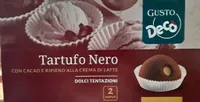Tartufo Nero