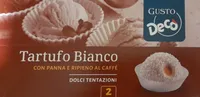 Tartufo bianco