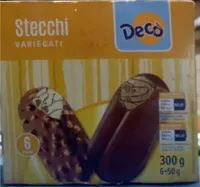 Stecchi Variegati