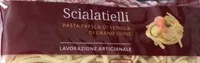 Scialatielli