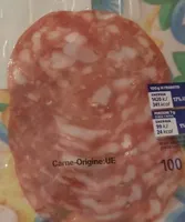 Salame Napoli