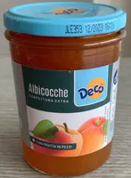 Confettura extra Albicocche
