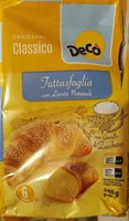 Cornetto classico