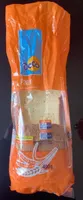 Pane al grano duro