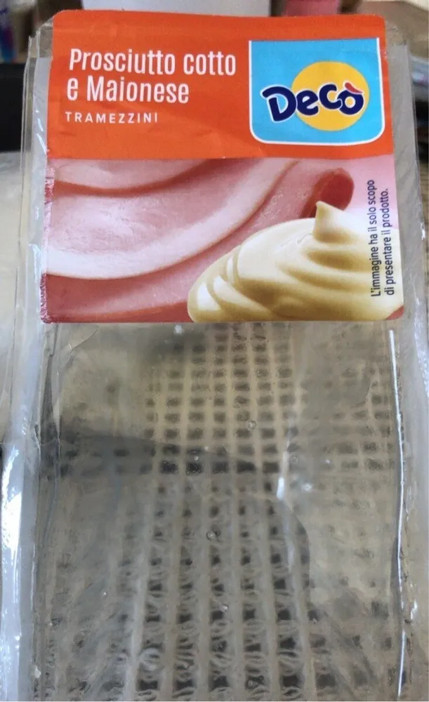 Tramezzini