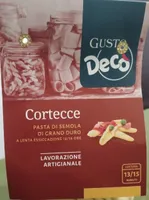 Cortecce