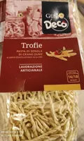 Trofie