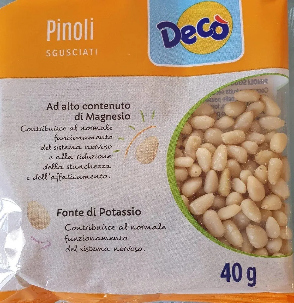 Pinoli