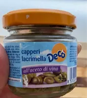Capperi lacrimella