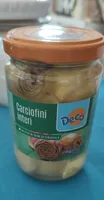 Carciofini interi