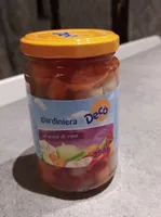 Giardiniera Deco
