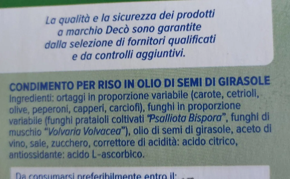 Ortoriso