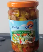 Ortoriso