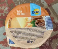 Salsa alle Noci