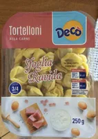 TORTELLONI ALLA CARNE