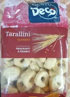 Tarallini classici