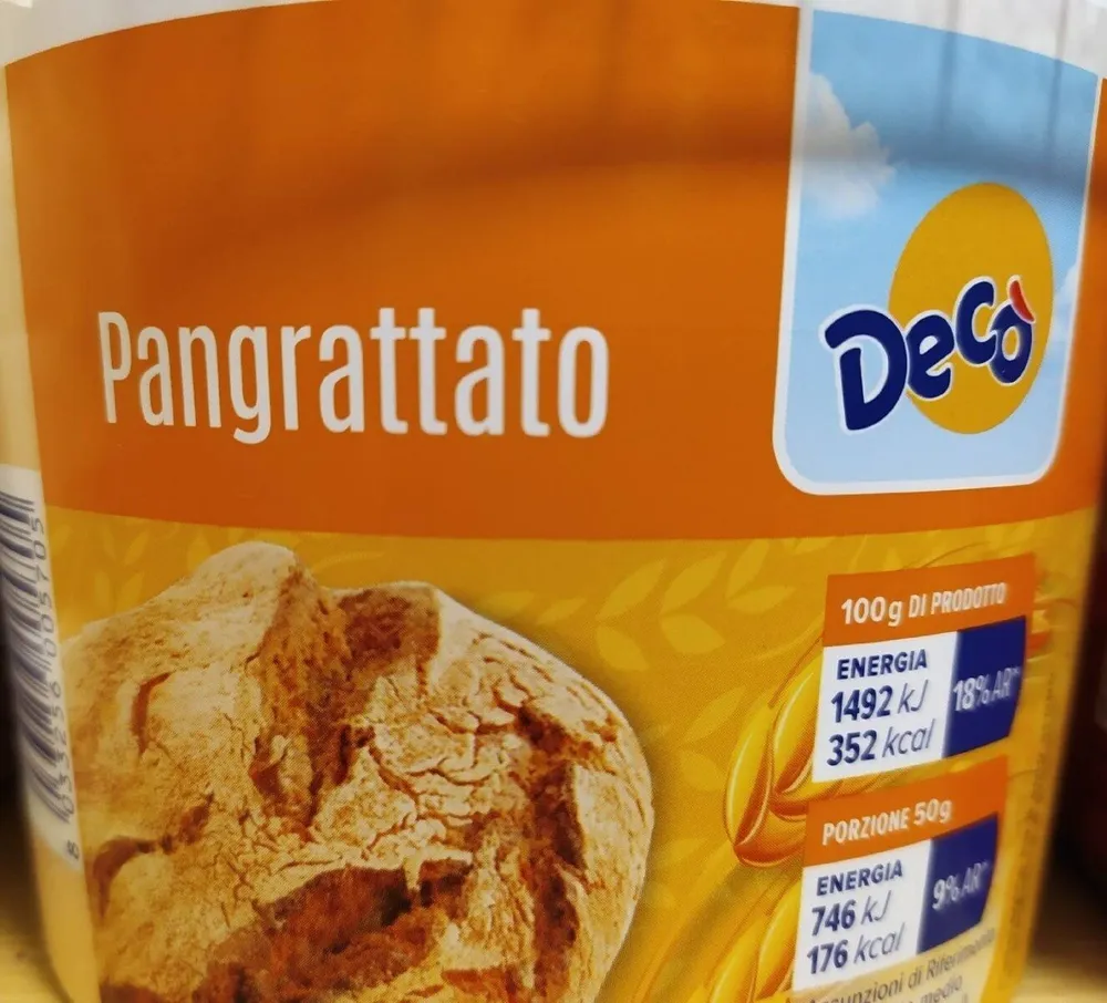 Pangrattato