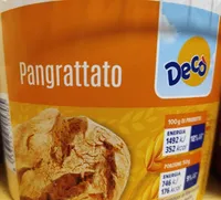 Pangrattato