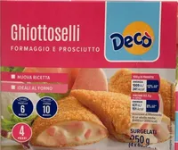Ghiottoselli