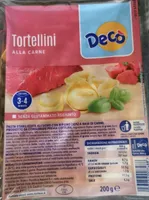 Tortellini alla carne