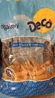 Rigatoni