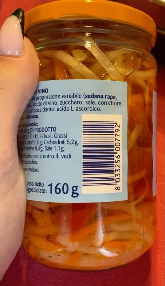 Insalatina