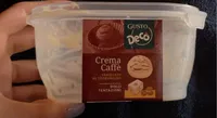 crema caffe