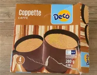 Coppette Caffè