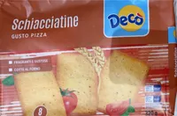 Schiacciatine