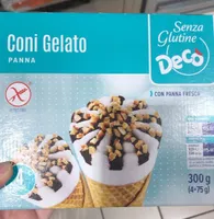 Cono gelato