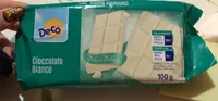 Cioccolato bianco