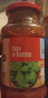 Sugo al Basilio