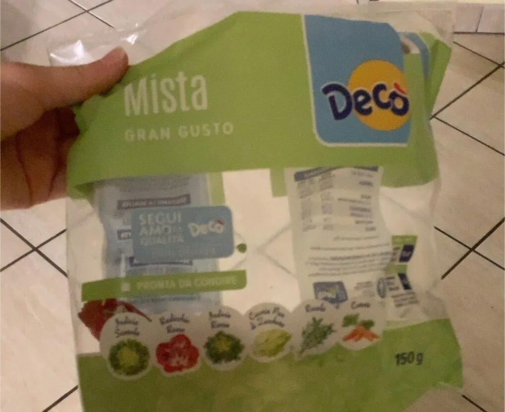 Mista