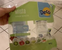 Mista