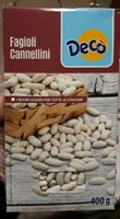 Fagioli cannellini